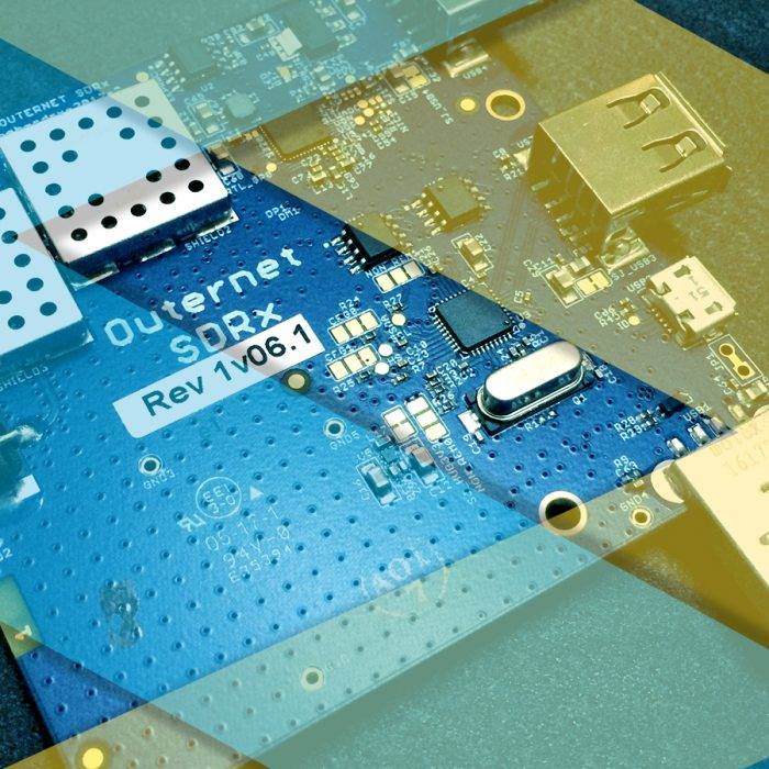 Software Defined Radio (SDR)