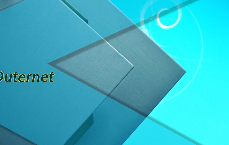 Nghiên cứu SDR sử dụng bộ thu vệ tinh Outernet