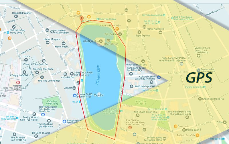 Sử dụng SDR trong nghiên cứu GPS – phần 2