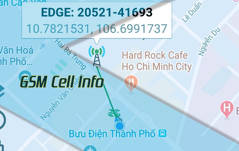 Tổng hợp những mã code bí mật trên điện thoại Android